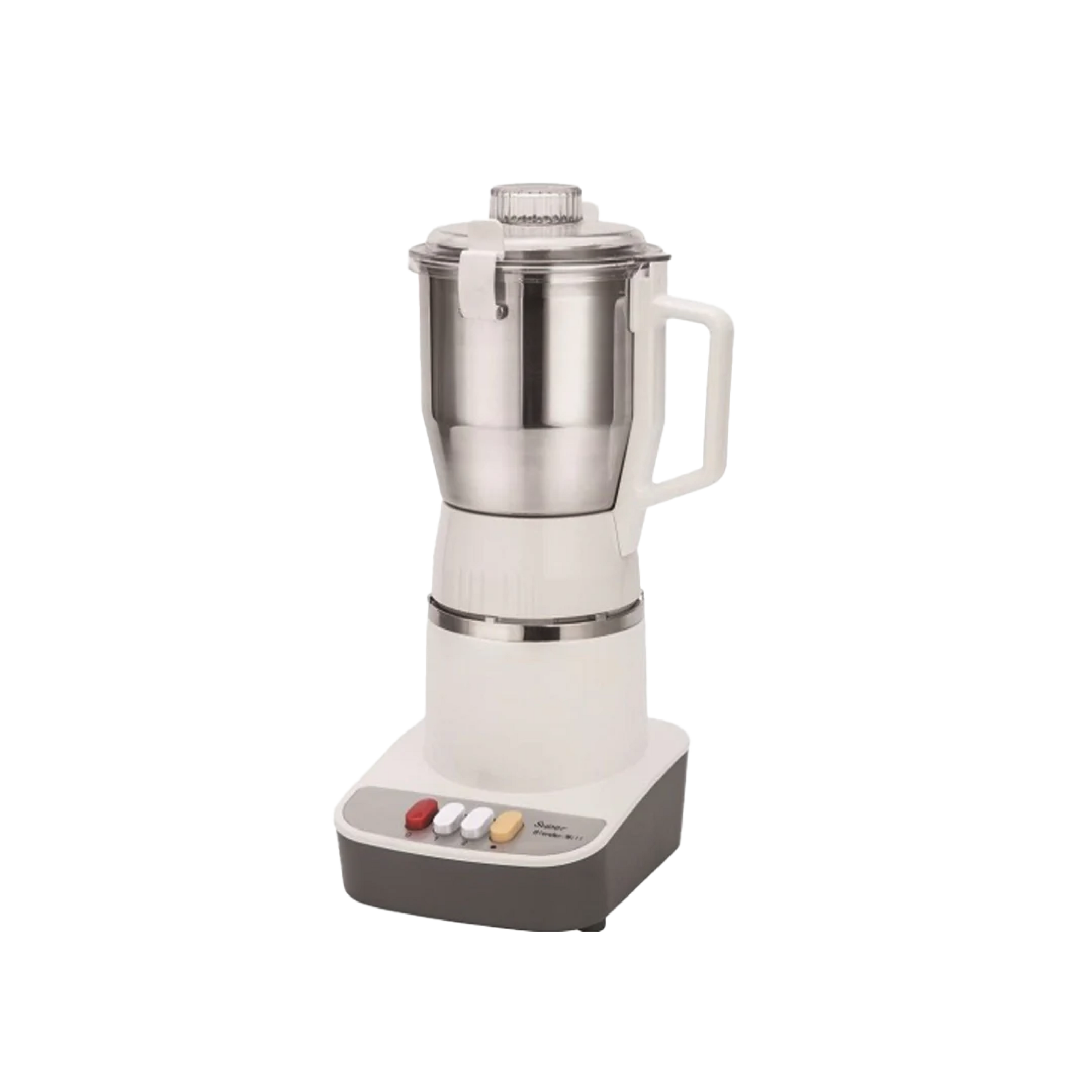 Orca Coffee Grinder 400 Watts 400 Grams
