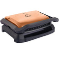 Orca Turkish Grill 2000 Watts Granite Coating