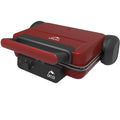Orca Turkish Grill 2000 Watts Non-stick Coating