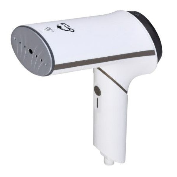 Orca 800Watts, Foldable Handy Garment Steamer