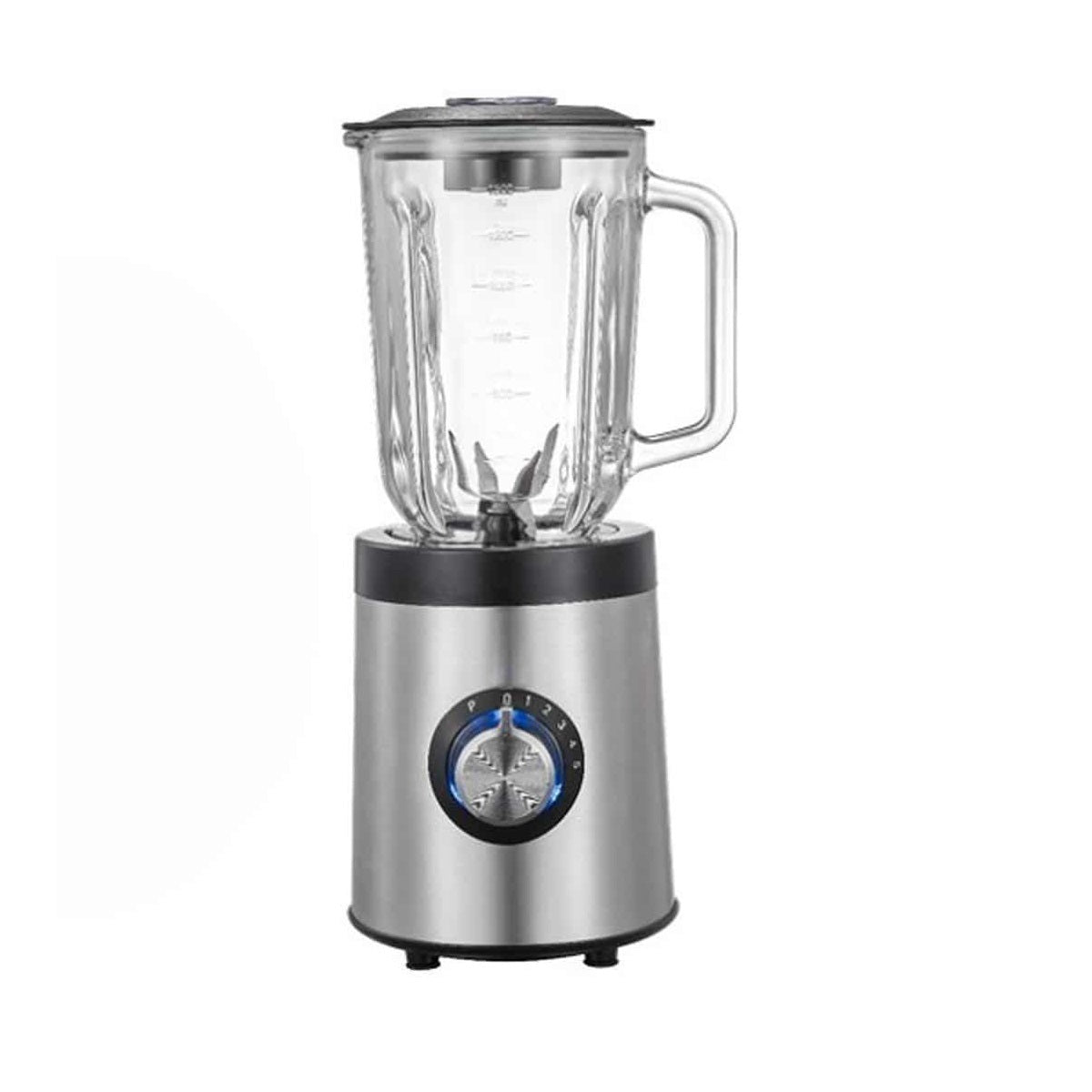 Orca OR-TB-6760 Blender | 600W | 5 Speeds