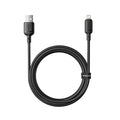 Baseus Silky Fast Charging Cable USB-A to iP 2m | Cluster Black