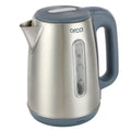 Orca Kettle 1.7 Litre 2200W - Stainless Steel