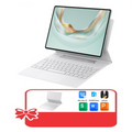Huawei MatePad Pro 12.2-Inch 2025 12GB RAM - 512GB WI-FI | Green