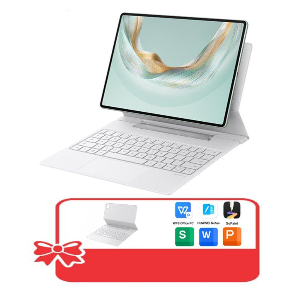 Huawei MatePad Pro 12.2-Inch 2025 12GB RAM - 512GB WI-FI | Green