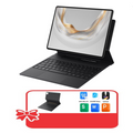 Huawei MatePad Pro 12.2-Inch 2025 12GB RAM - 512GB Wi-Fi | Black