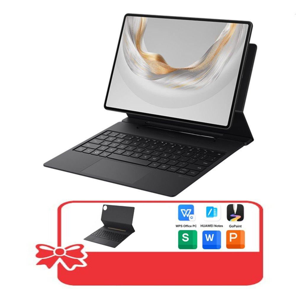 Huawei MatePad Pro 12.2-Inch 2025 12GB RAM - 512GB Wi-Fi | Black