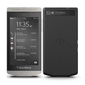 Blackberry Porsche Design P9982 | Black/Silver