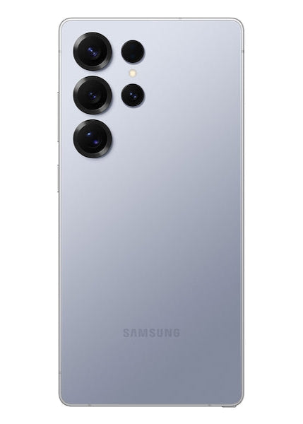 Samsung Galaxy S25 Ultra 5G, 6.9-inch, 12GB RAM, 1TB | Titanium Silver Blue