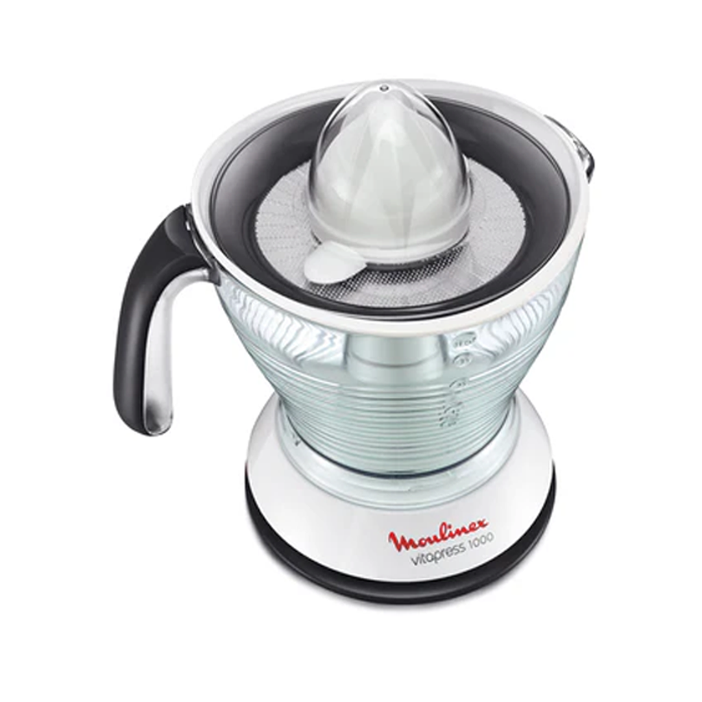 Moulinex Citrus Press Juicer 25W 1L