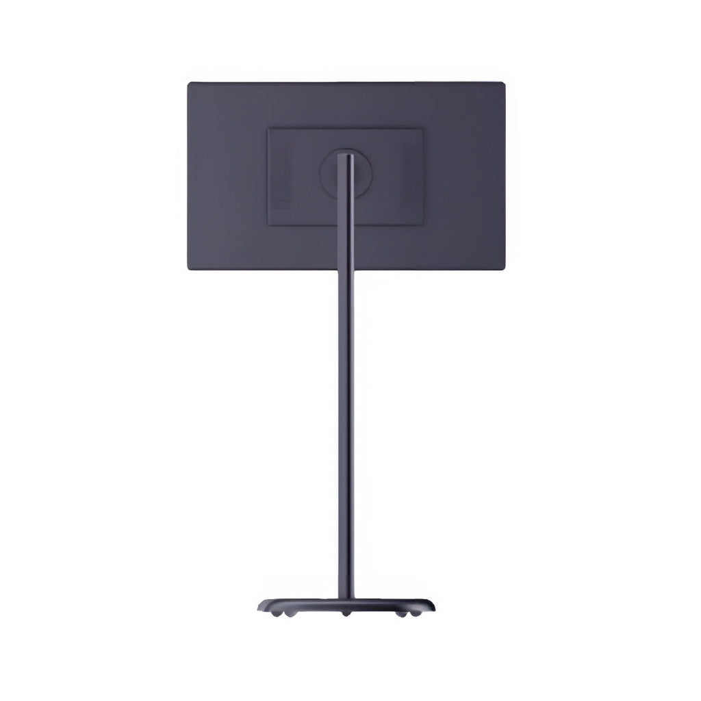 LZEL 32" FHD IPS Metal Touch Monitor | Android 12/13, 10000mAh Battery, Octa-Core, 8+128GB, 4G LTE, Built-in Camera | Dark Gray