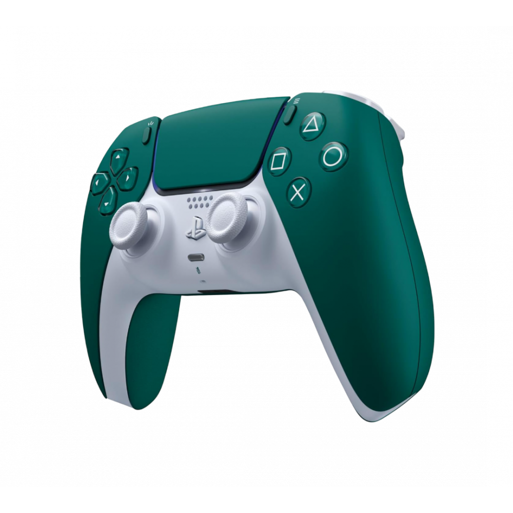 Sony DualSense Wireless Controller For PlayStation 5  | Alpine Green