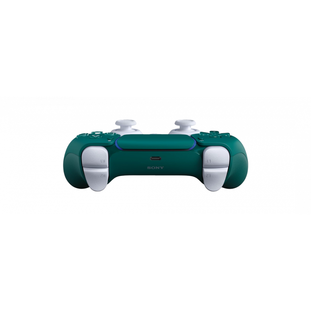 Sony DualSense Wireless Controller For PlayStation 5  | Alpine Green