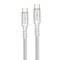 Asli Global Power Wire Max USB-C to USB-C Cable 66W 1M