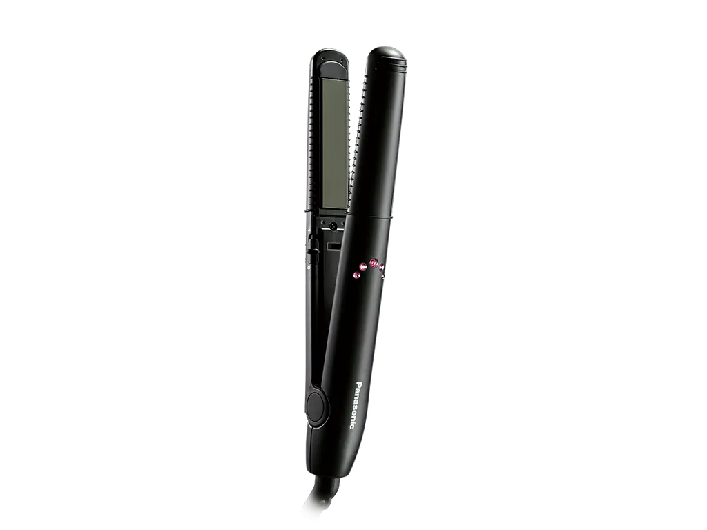 Panasonic Hair Straightening & Curling (EH-HV11)