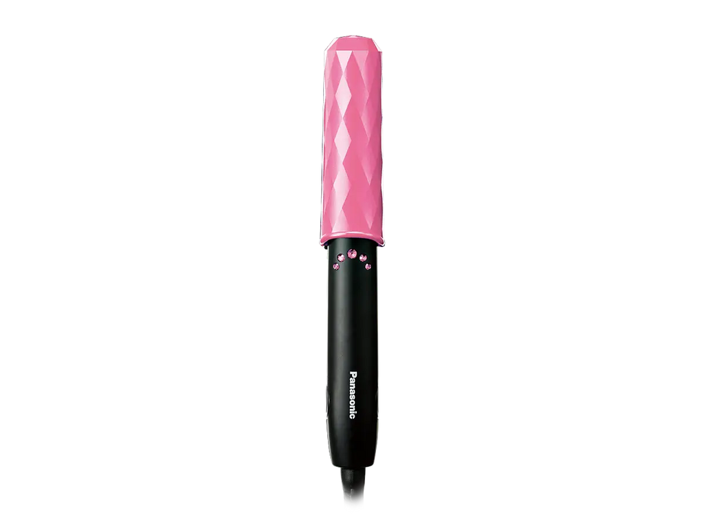 Panasonic Hair Straightening & Curling (EH-HV11)