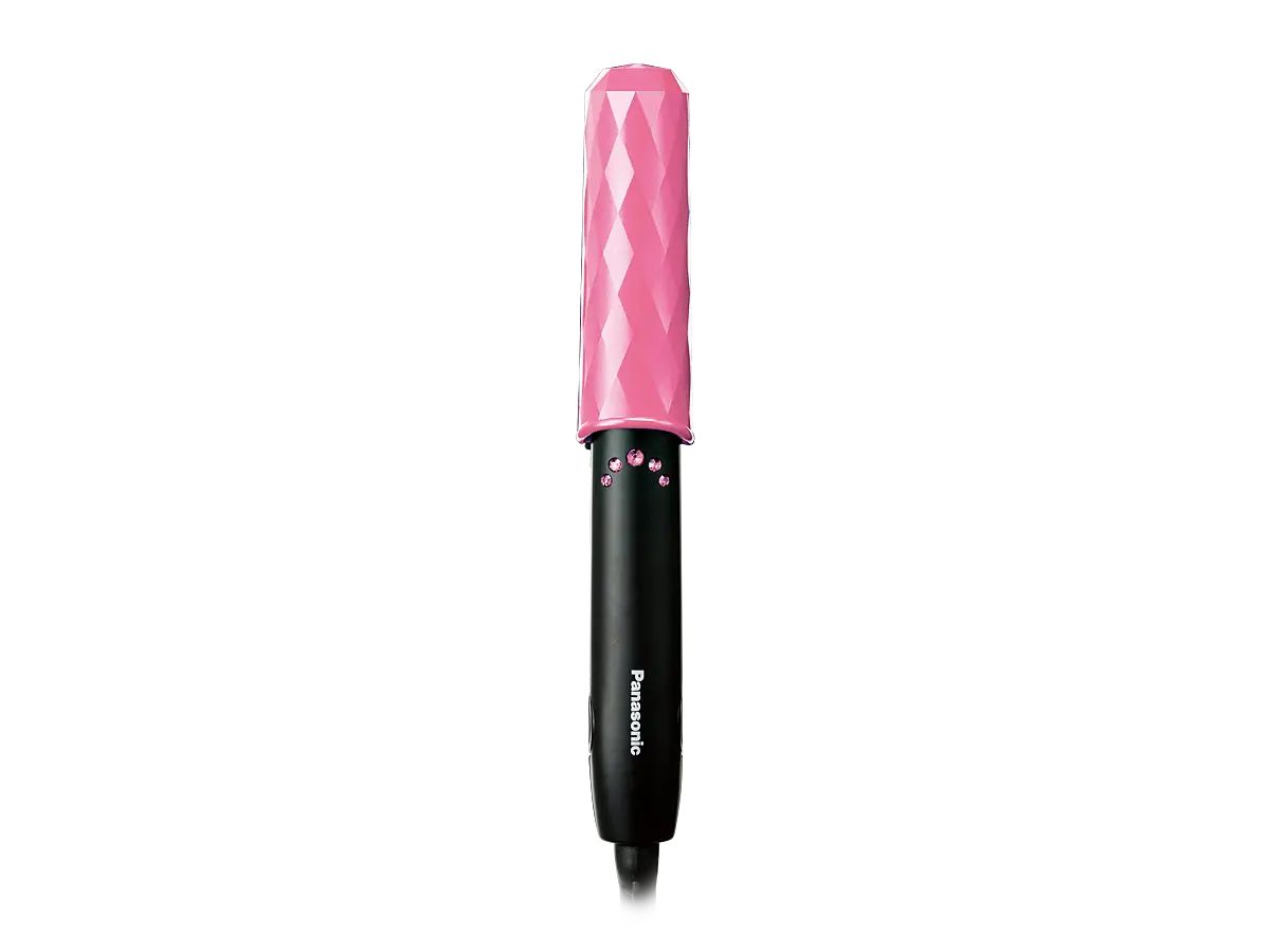 Panasonic Hair Straightening & Curling (EH-HV11)