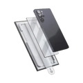 Asli E-Touch Shield Premium Glass For Samsung S26 Ultra
