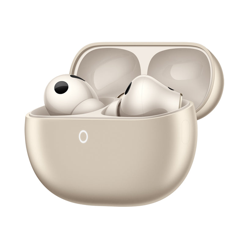 Huawei Freebuds Pro 5 Earphones + Bundle Offer | Sand
