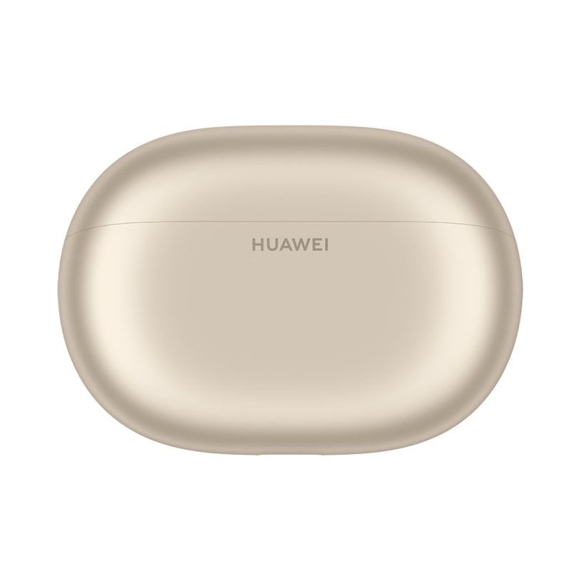 Huawei Freebuds Pro 5 Earphones + Bundle Offer | Sand