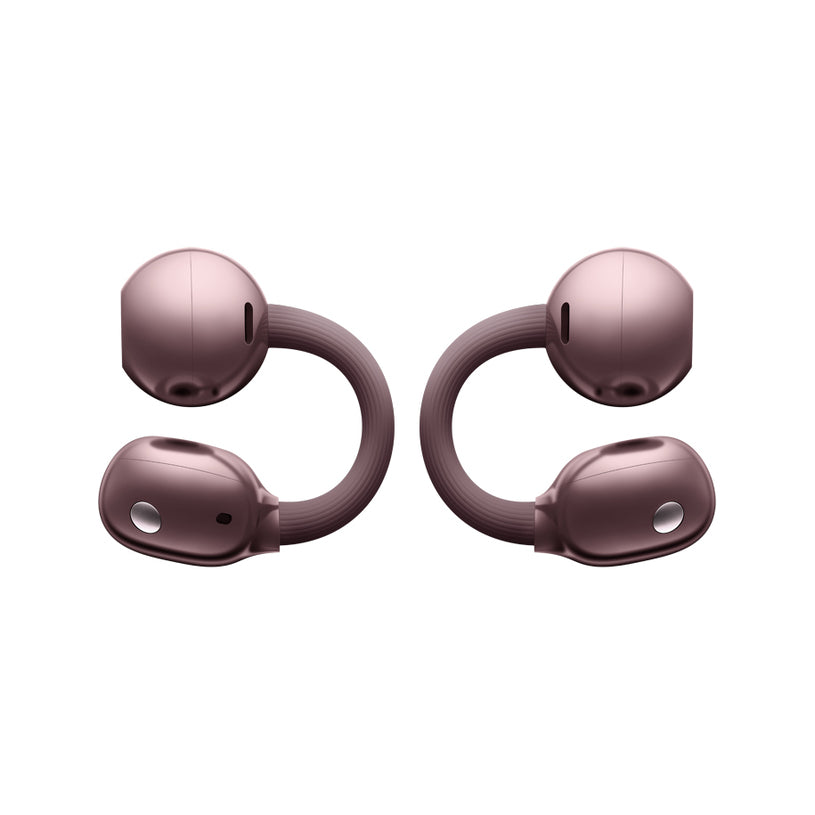 Huawei FreeClip 2 Wireless Earbuds |  Berry Purple