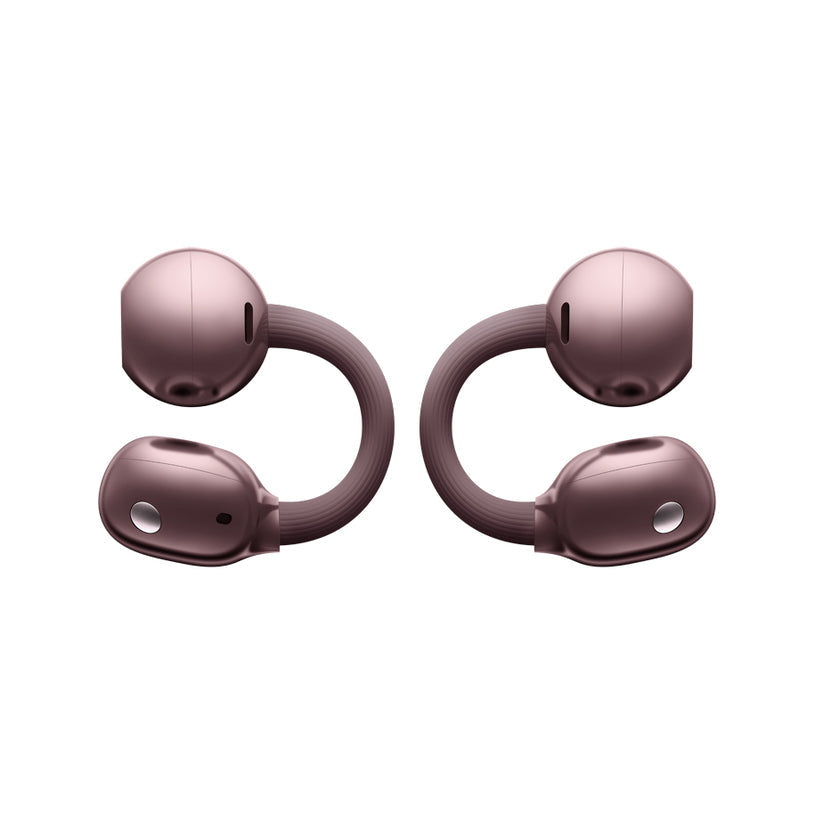 Huawei FreeClip 2 Wireless Earbuds |  Berry Purple