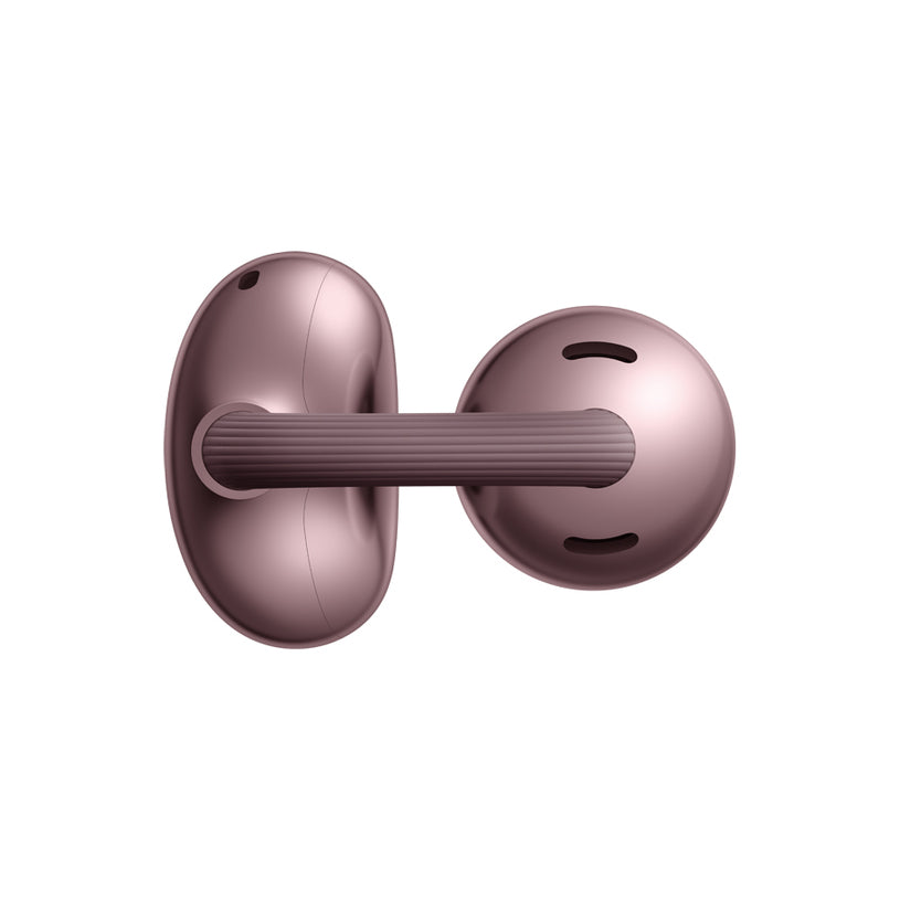 Huawei FreeClip 2 Wireless Earbuds + Bundle Offer |  Berry Purple