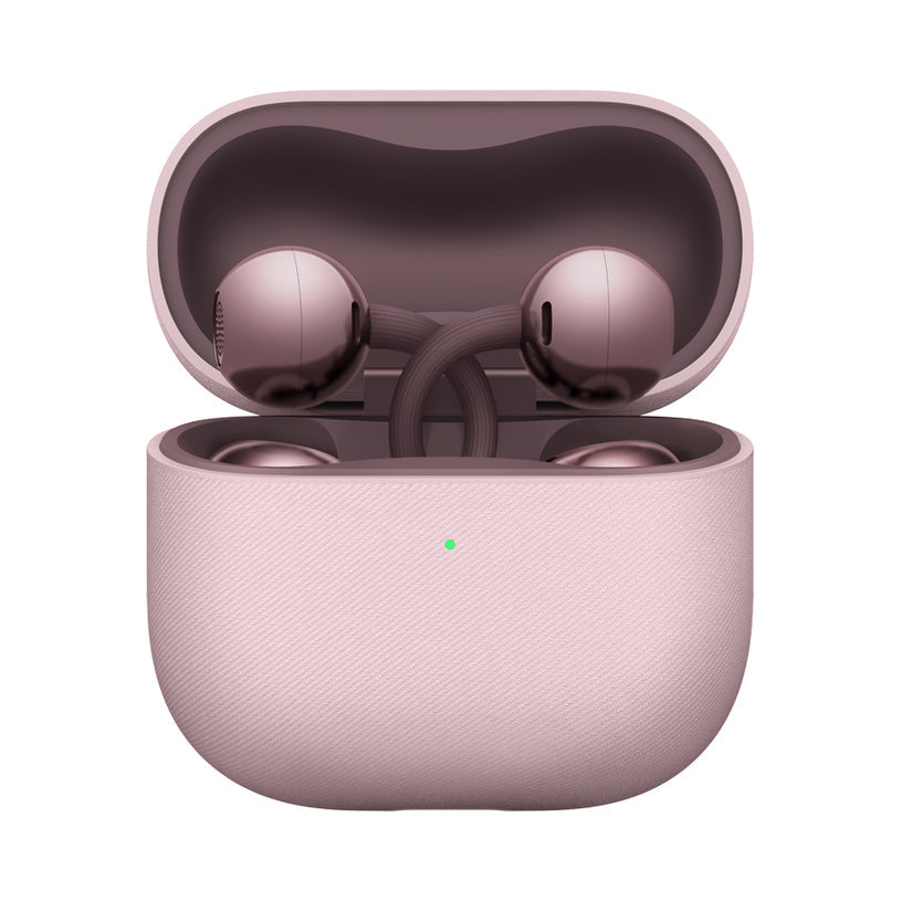 Huawei FreeClip 2 Wireless Earbuds |  Berry Purple