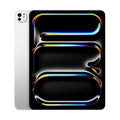 Apple iPad Pro 11-inch M5 Chip, 512GB Wi-Fi Standard Glass | Silver