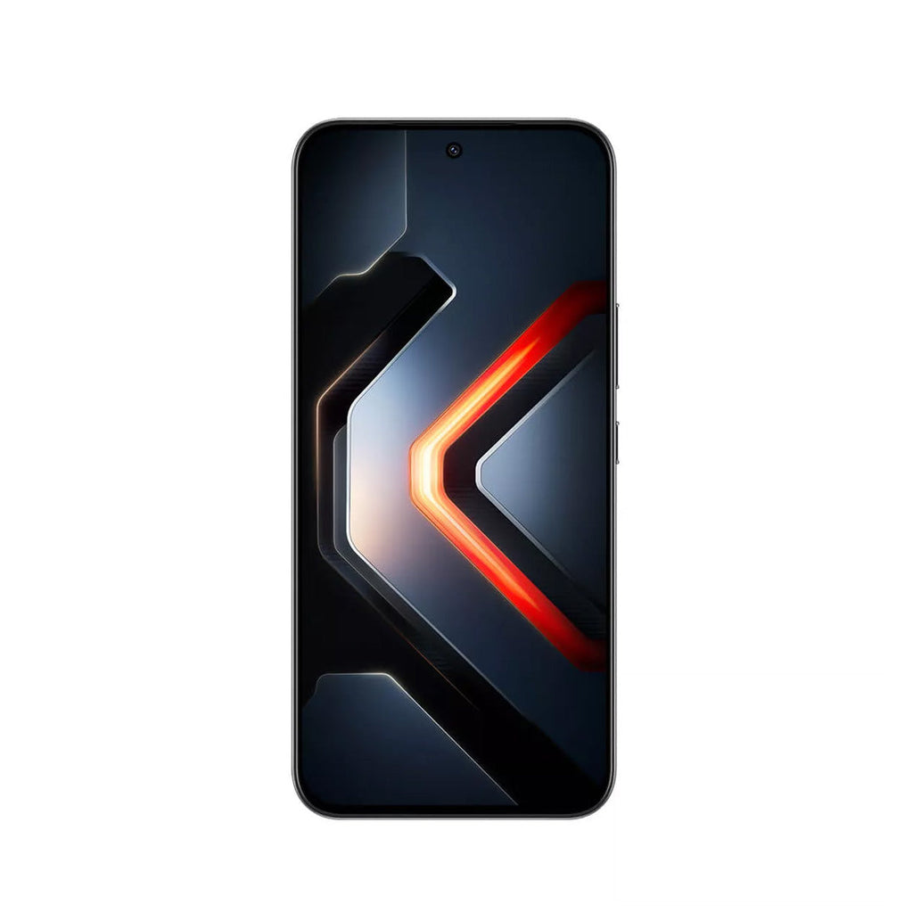 Infinix GT 30 Pro, 6.78 inch, 12GB RAM, 512GB | Black