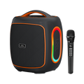 LZEL Aquilasonus A100 Waterproof BT Speaker RGB Lighting 80w High-power 6000mah