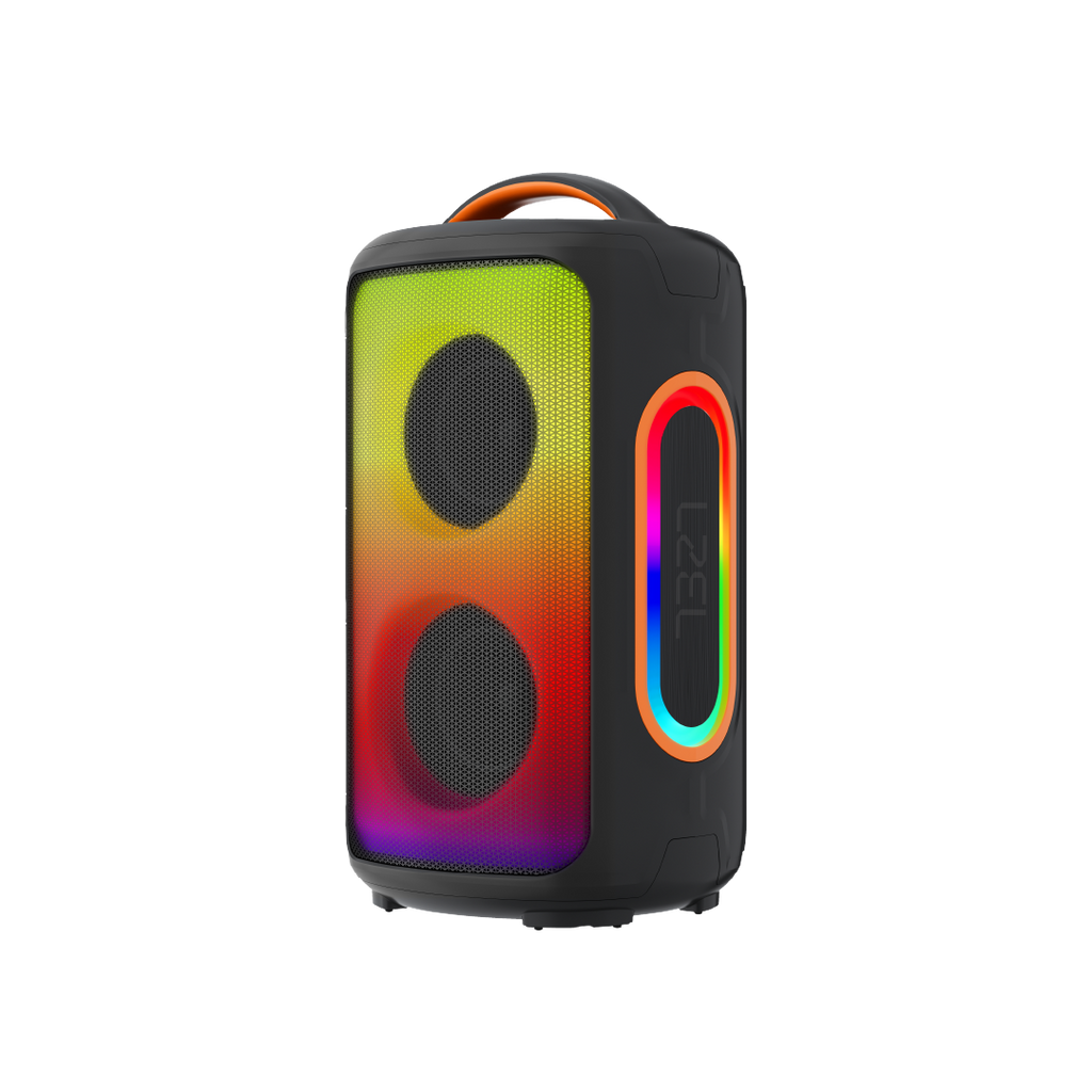 LZEL Aquilasonus A300 Party BT Speaker RGB Lighting 20W High-power 4500mah