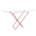 Royalford Durable Foldable Cloth Dryer | Rust-Proof Metal Wire & Frame| 180cm Length| Easy Folding Laundry Stand| Heavy Storage for Indoor & Outdoor Clothes Drying