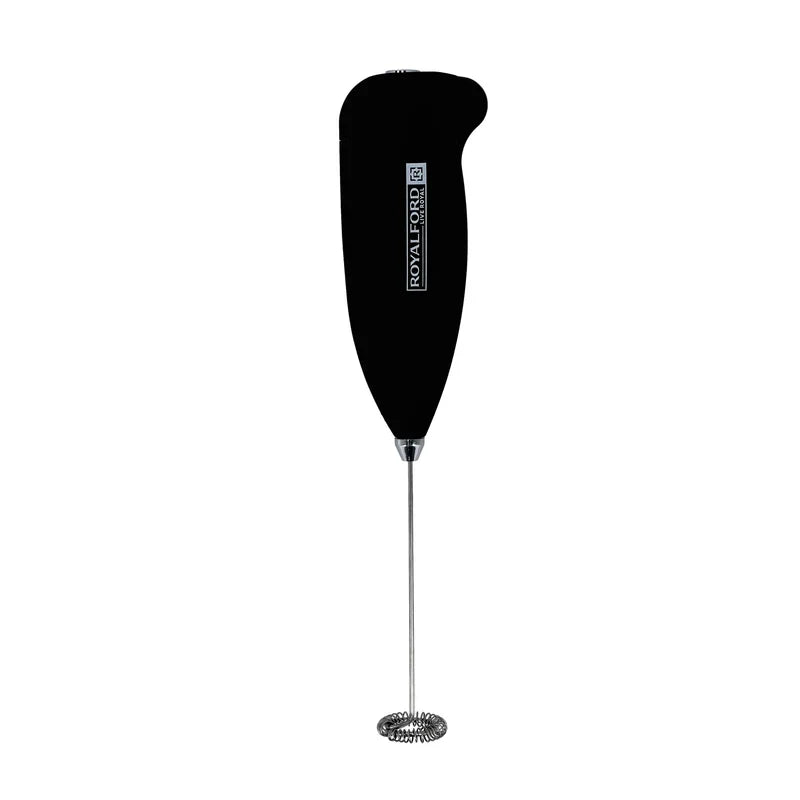 Royalford Multi-Purpose Milk Stirrerr | Black