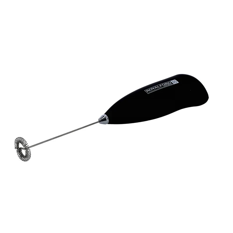 Royalford Multi-Purpose Milk Stirrerr | Black