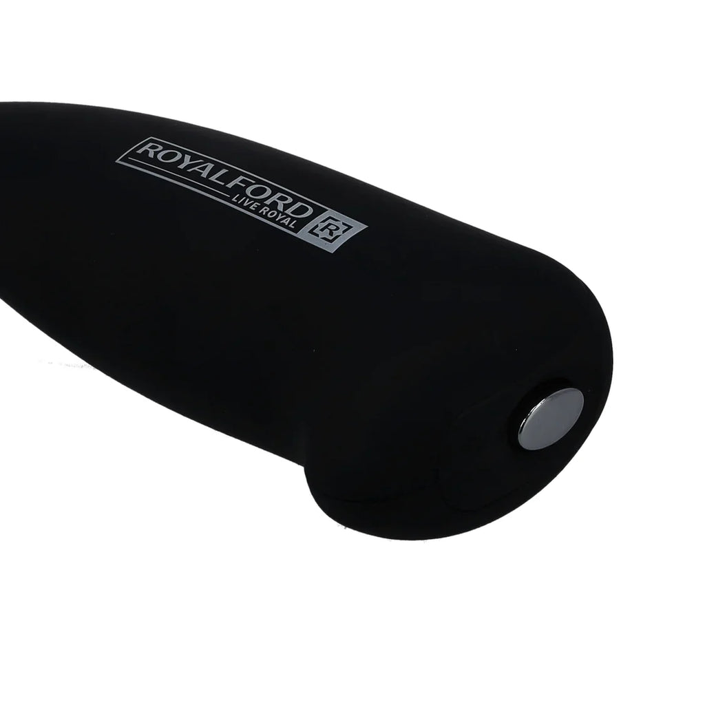 Royalford Multi-Purpose Milk Stirrerr | Black