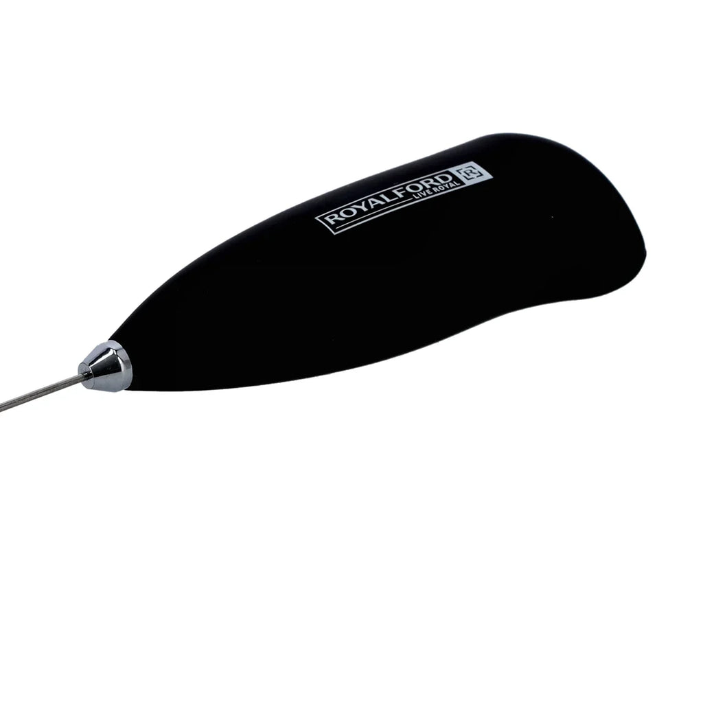 Royalford Multi-Purpose Milk Stirrerr | Black