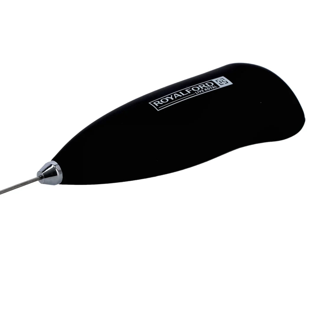 Royalford Multi-Purpose Milk Stirrerr | Black