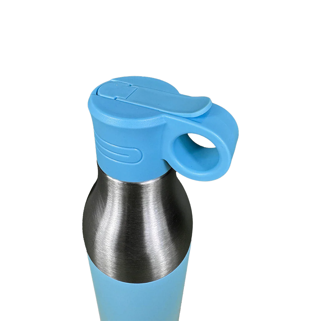 LZEL Natura Elva Vacuum Bottle Dual 400â€¯mL + 400â€¯mL