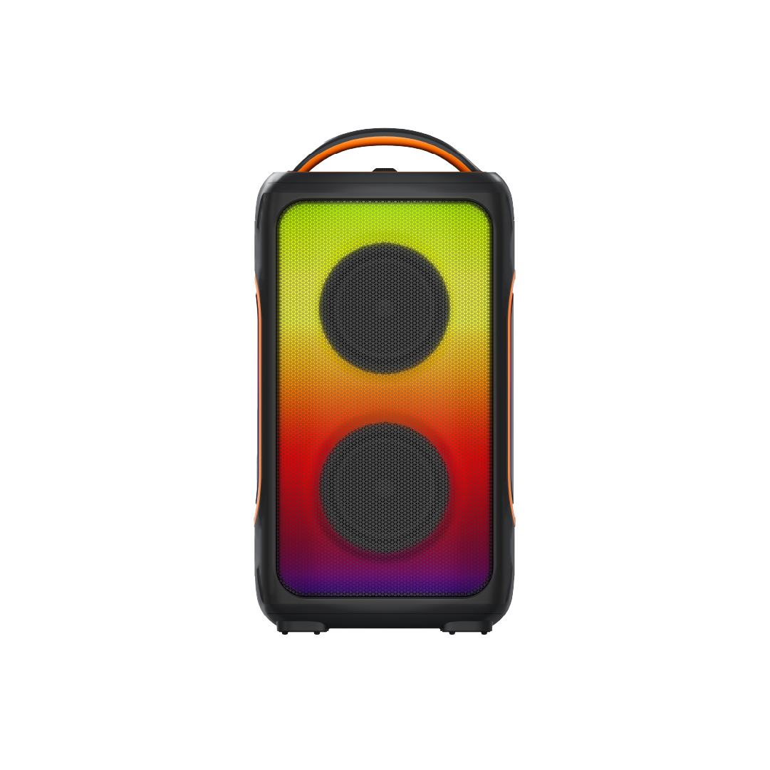 LZEL Aquilasonus A300 Party BT Speaker RGB Lighting 20W High-power 4500mah