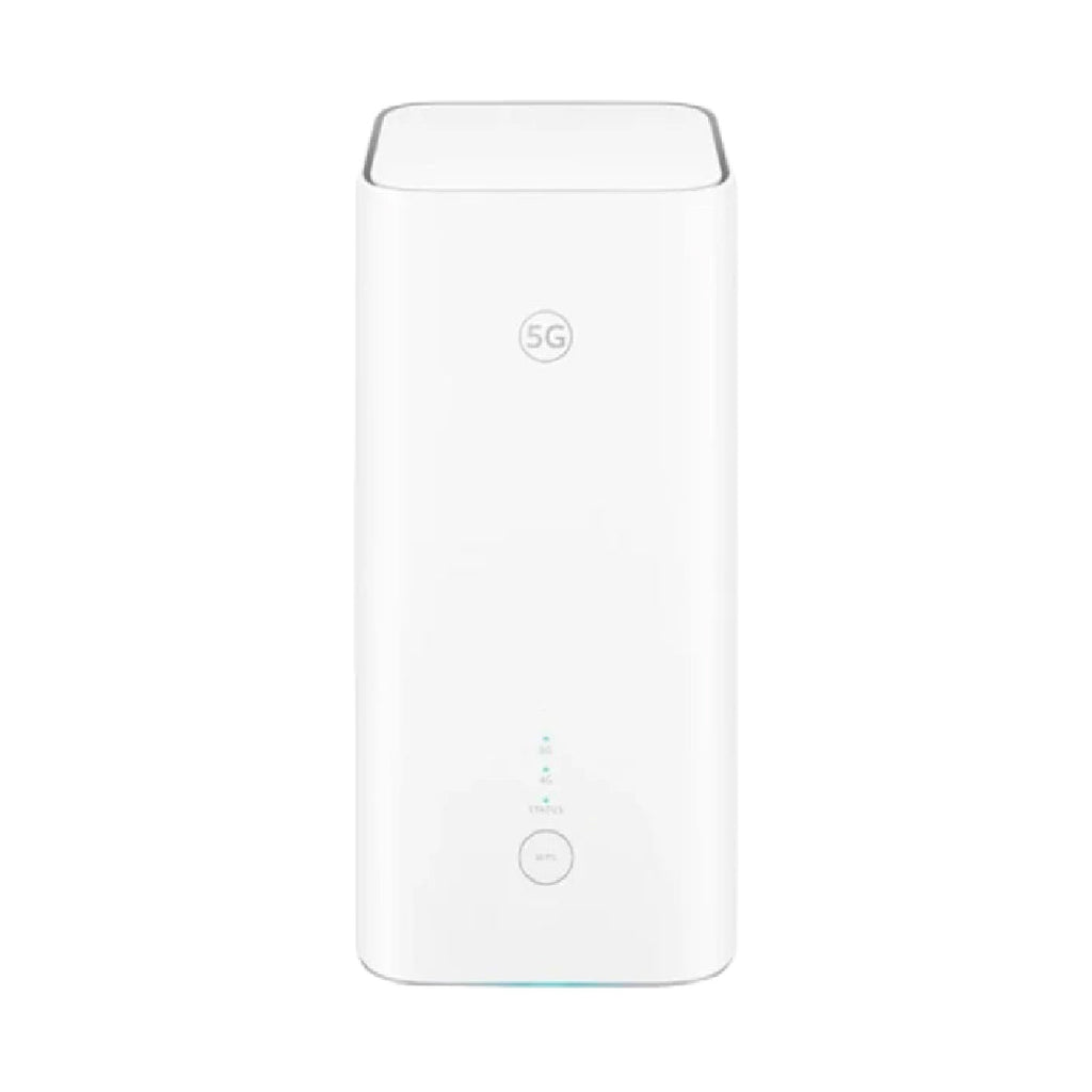 STC Router Zowee Technology PRO 5 H158-381 5G | White