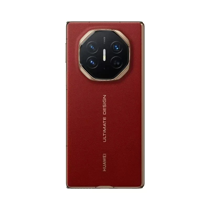 Huawei Mate XT Ultimate, 16GB RAM, 512 GB , 10.2-inch | Red
