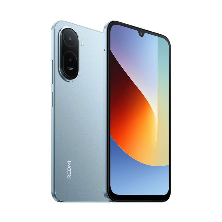 Xiaomi Redmi A7 Pro Smartphone  6.9-inch 4GB RAM 128GB | Mist Blue