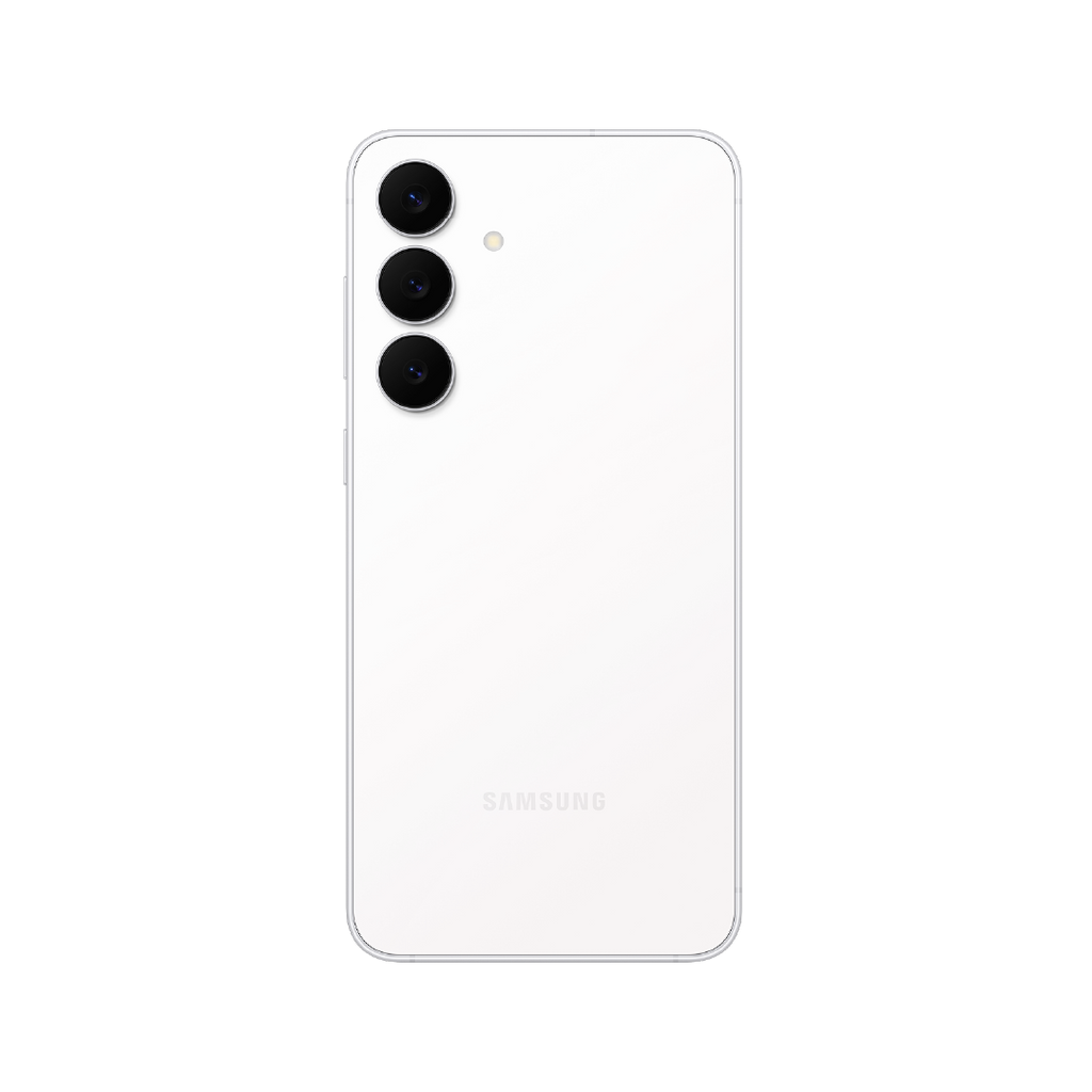 Samsung Galaxy S25 FE 256GB 8GB RAM 6.7 inch 5G | White