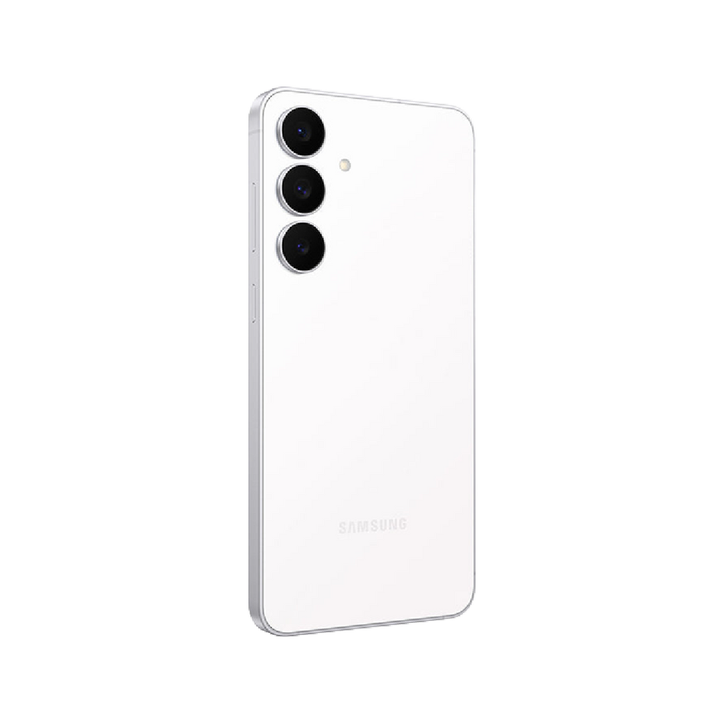 Samsung Galaxy S25 FE 256GB 8GB RAM 6.7 inch 5G | White