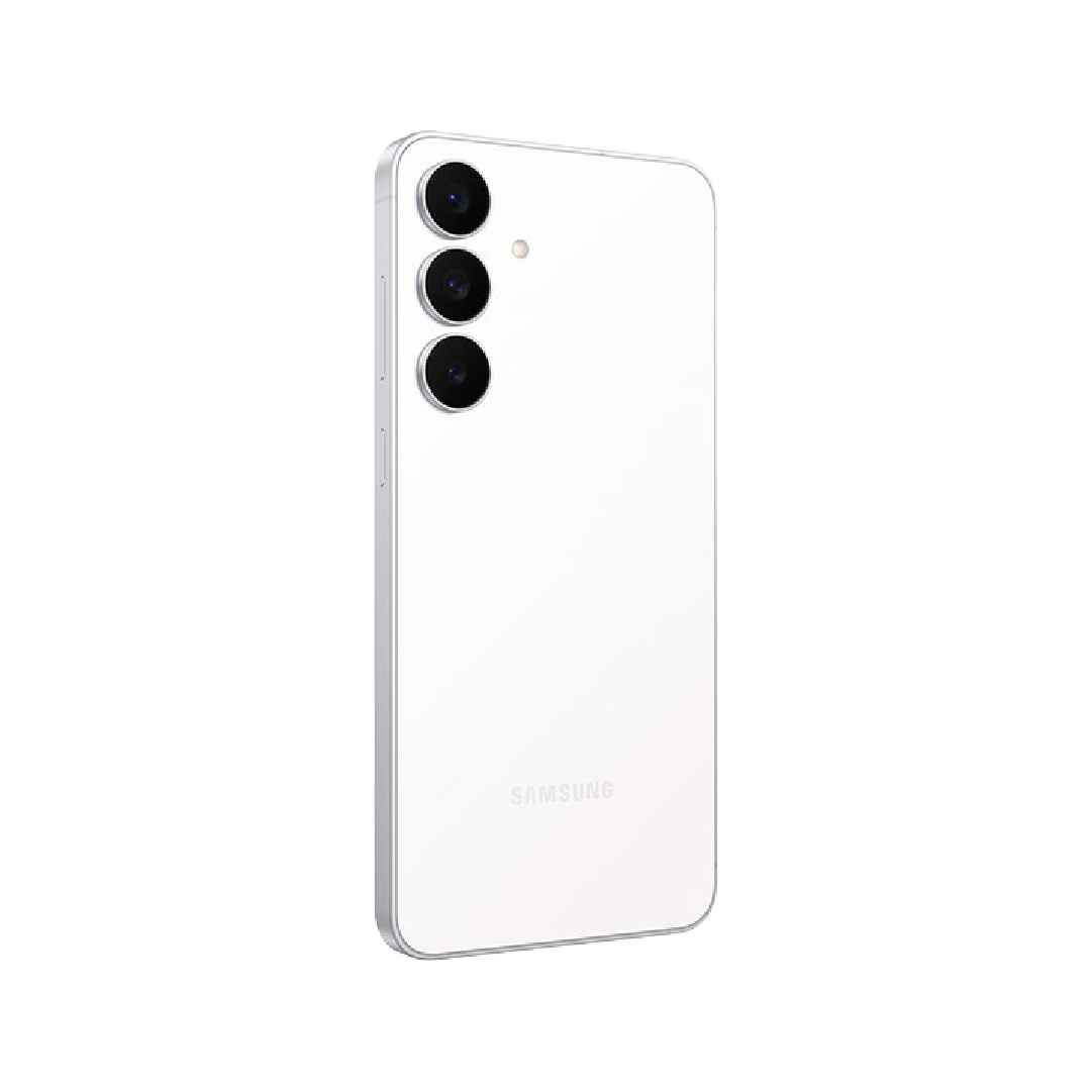 Samsung Galaxy S25 FE 256GB 8GB RAM 6.7 inch 5G | White