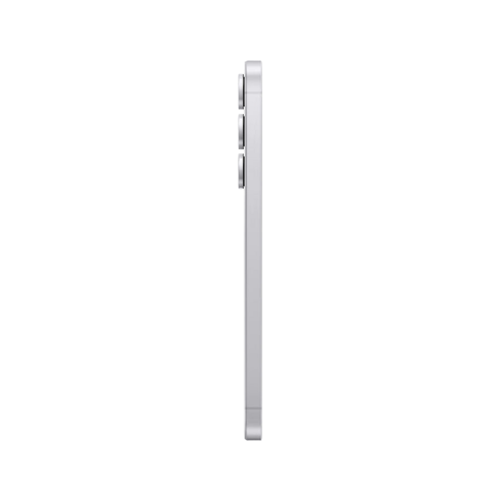 Samsung Galaxy S25 FE 256GB 8GB RAM 6.7 inch 5G + Bundle Offer | White