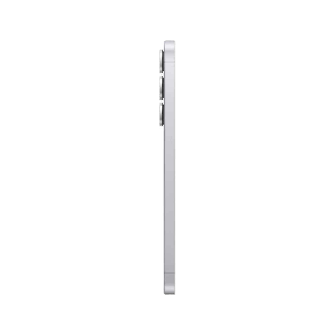 Samsung Galaxy S25 FE 256GB 8GB RAM 6.7 inch 5G + Bundle Offer | White