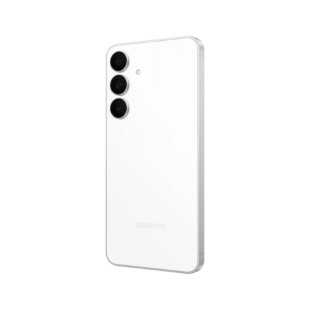 Samsung Galaxy S25 FE 256GB 8GB RAM 6.7 inch 5G | White