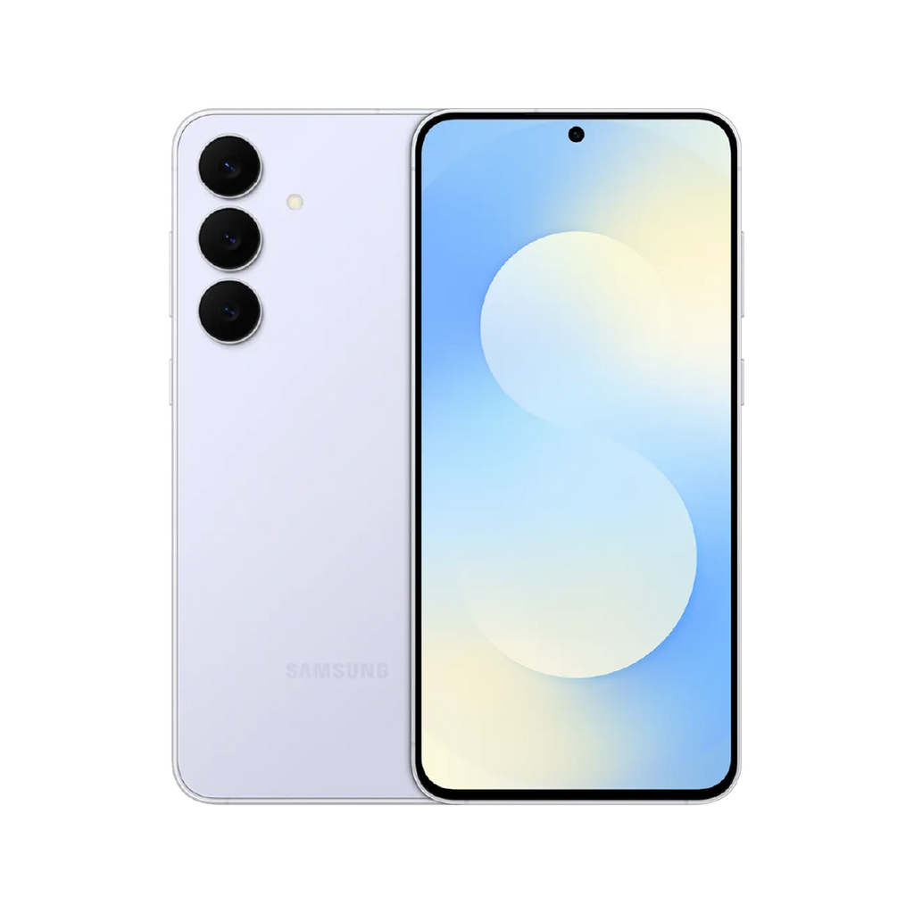 Samsung Galaxy S25 FE 256GB 8GB RAM 6.7 inch 5G | Icy Blue